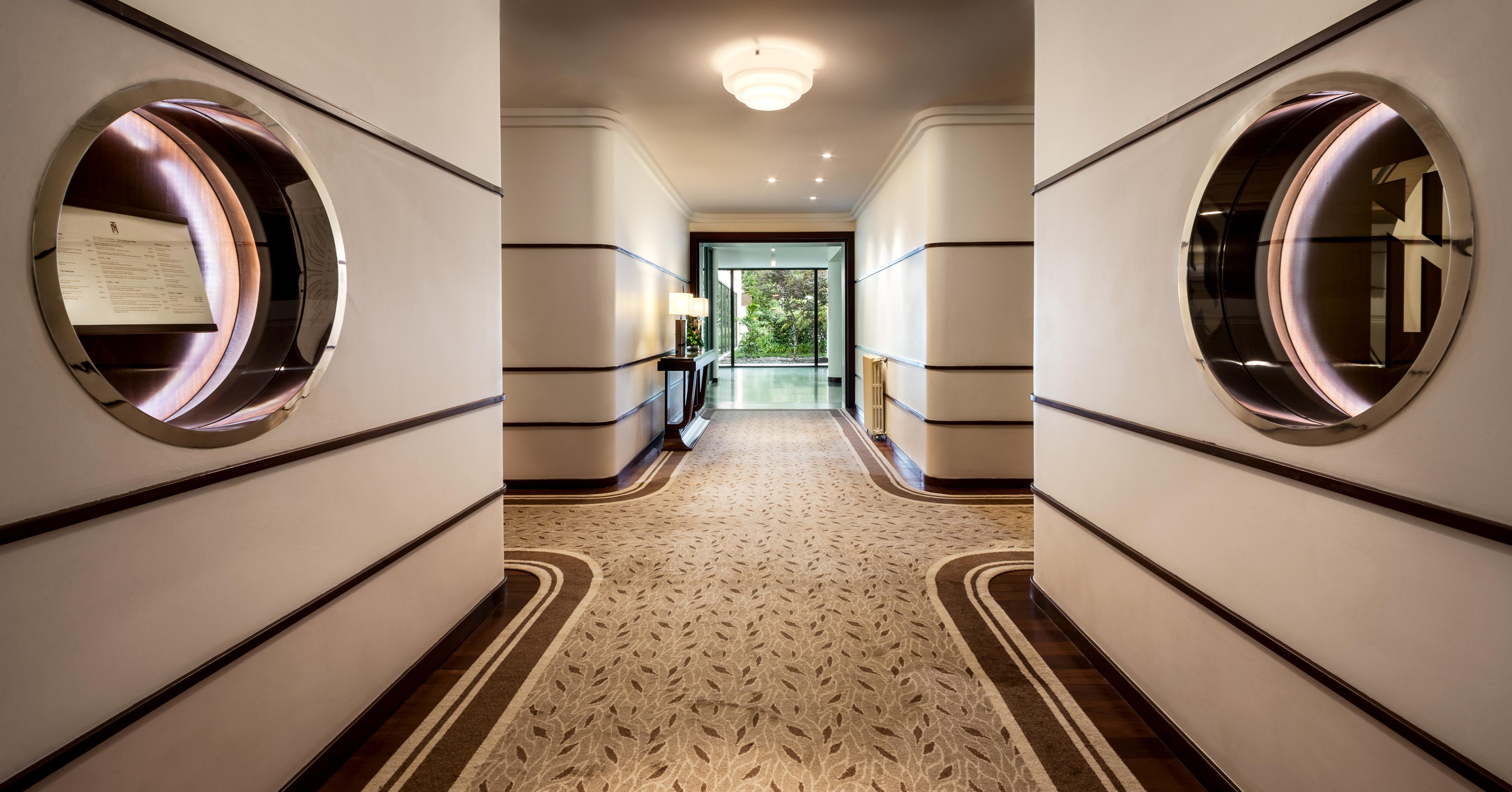 Terra Nostra Garden Hotel Furnas  Exterior photo