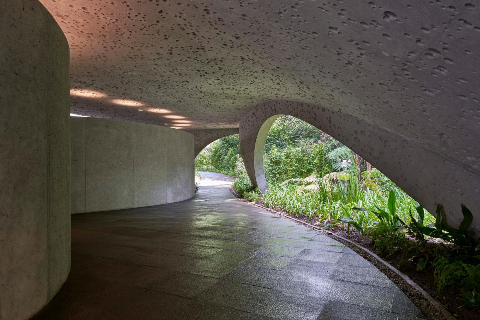 Terra Nostra Garden Hotel Furnas  Exterior photo